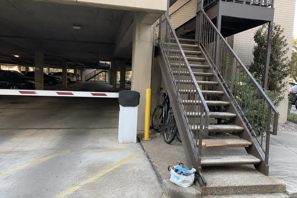 Fort Worth rental inventory example 3