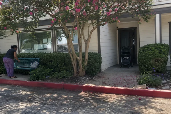 Fort Worth rental inventory example 2