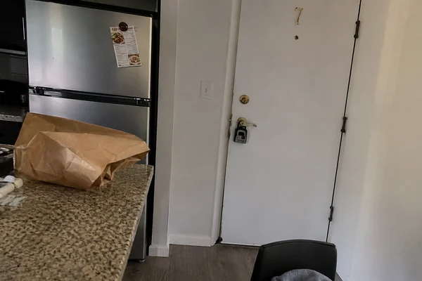 Fort Worth rental inventory example 4