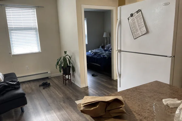 Fort Worth rental inventory example 3