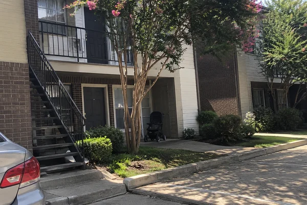 Fort Worth rental inventory example 1