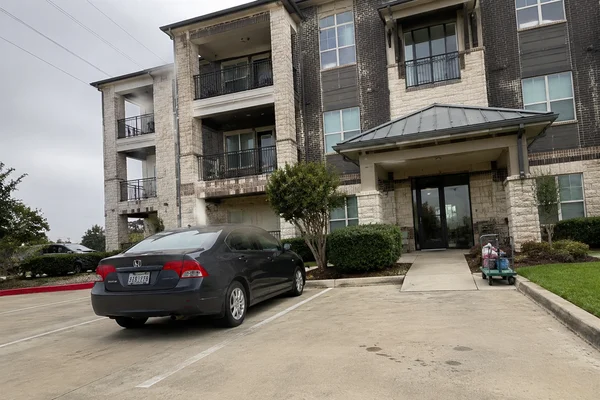 Fort Worth rental inventory example 4