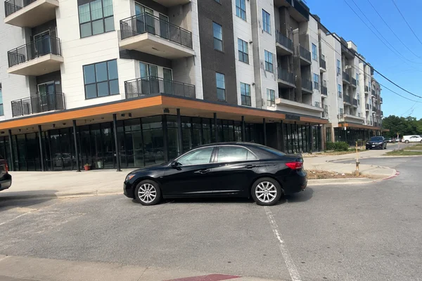 Fort Worth rental inventory example 1