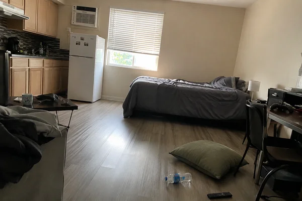 Fort Worth rental inventory example 2