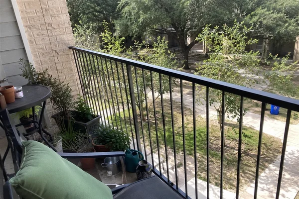Fort Worth rental inventory example 4