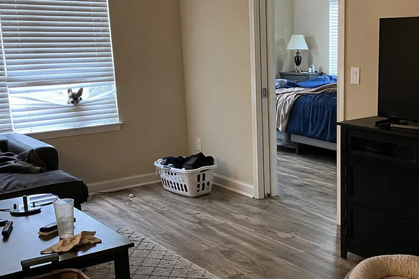 Fort Worth rental inventory example 3